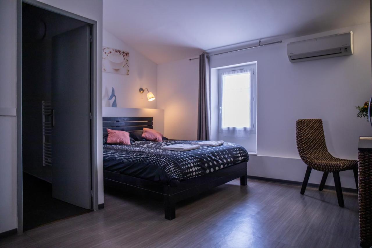 لا غارد Auberge Sainte Marguerite المظهر الخارجي الصورة