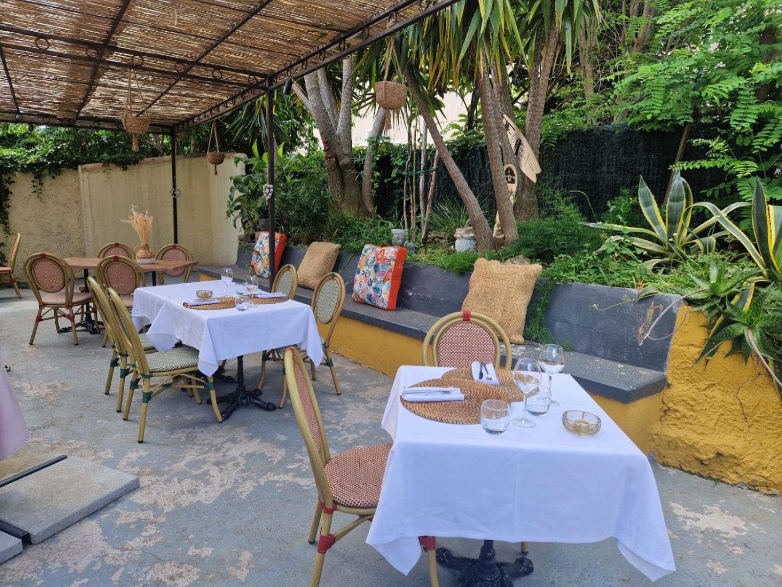 لا غارد Auberge Sainte Marguerite المظهر الخارجي الصورة